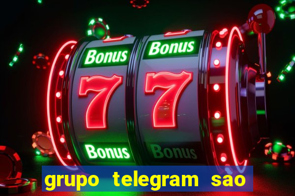 grupo telegram sao jose do rio preto